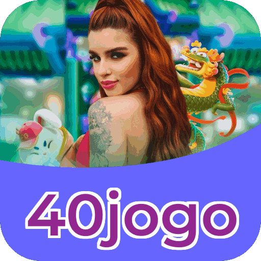 40jogo RTP Games